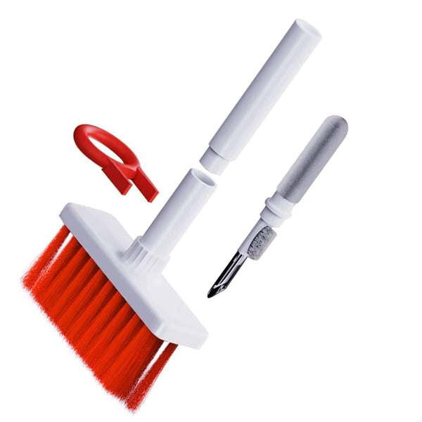 Trendemart 1 Keyboard Cleaning Brush Kit