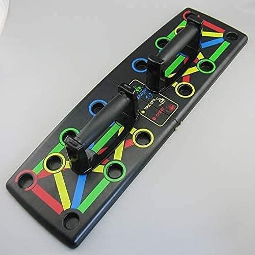 Trendemart Fitbeast 2.0 (Push Up Board)