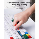 Trendemart 1 Keyboard Cleaning Brush Kit