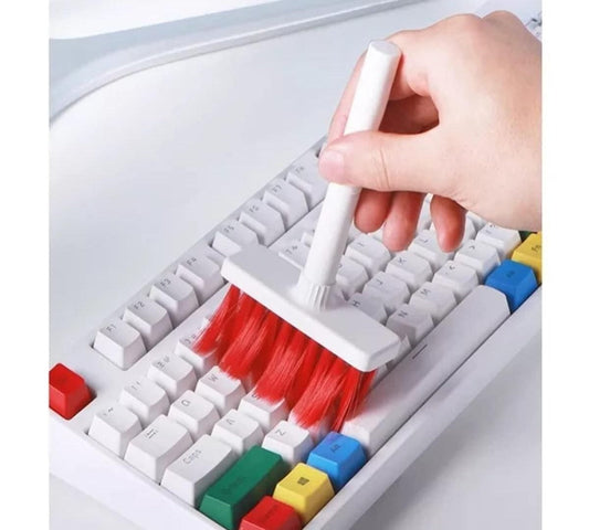 Trendemart 1 Keyboard Cleaning Brush Kit